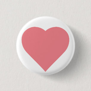 Herzsymbol Button