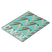 Herztanz, LIEBE Tanz. Notizblock (Linke Seite)