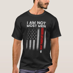 Herztransplantation Empfänger Amerika Operation Su T-Shirt