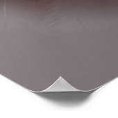 *~* Herztrocknende Rose Angel Wings AP78 Opal Post Poster (Ecke)