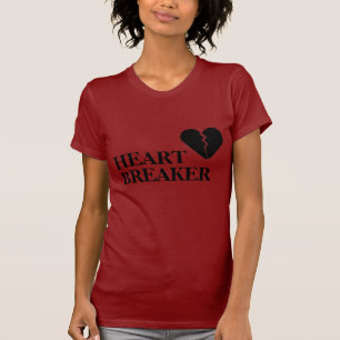 Herzunterbrecher T-Shirt