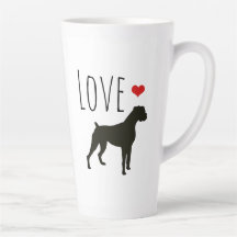 HerzValentine| Liebe Boxer Hunde