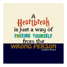 HERZVERÄNDERUNG FARBE ~ Poster