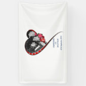 Herzverheiratung Banner (Vertikal)