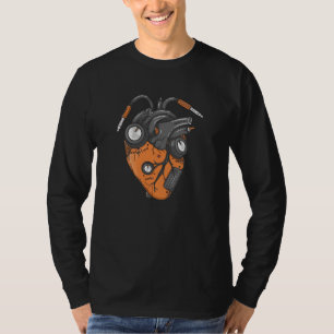 Herzverzerrung T-Shirt