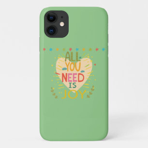 Herzwärmung Kid Redewendungen Design Case-Mate iPhone Hülle