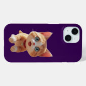 Herzwärmung - Paare, die Soule schmelzen Case-Mate iPhone Hülle (Rückseite (Horizontal))