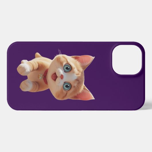 Herzwärmung - Paare, die Soule schmelzen iPhone Hülle (Rückseite (Horizontal))