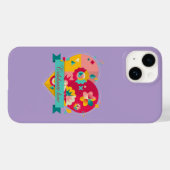 Herzwärmung und psychische Geschenke Case-Mate iPhone Hülle (Rückseite (Horizontal))