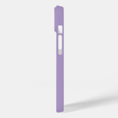 Herzwärmung und psychische Geschenke Case-Mate iPhone Hülle (Rückseite / Links)