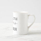 HERZWARRISCHE TASSE (Rechts)