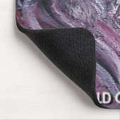 HERZWELT II MOUSEPAD (Ecke)