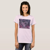 HERZWELT II T-Shirt (Vorne ganz)