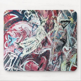 HERZWELT MOUSEPAD