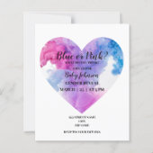 Herzwurzel (Vorderseite)