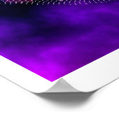 Herzzentrierung Poster (Ecke)