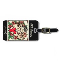 Herzzerbrecherin und Frauen Tattoo kunstinspiriert