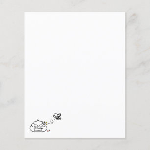 Herzzerbrochen Kack - Brootsch the PooPoo