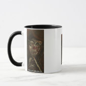 herzzerschlagen tasse (Links)