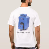 [HES] Nathan T-Shirt (Rückseite)