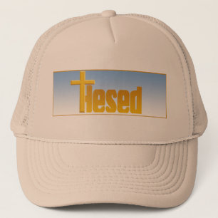 Hesed Truckerkappe