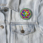Hesekiels Rad Button (Beispiel)