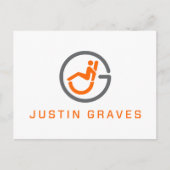 HESONWHEELS Postkarte (Vorderseite)