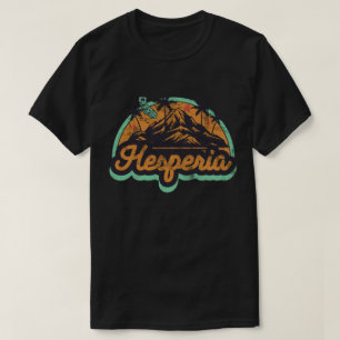 Hesperia, Kalifornien T-Shirt
