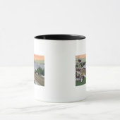 Hesperides FairNorth Central WA Exposition Tasse (Zentrum)