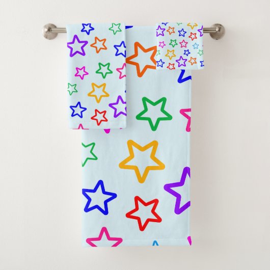 Hesperos Badhandtuch Set (Insitu)