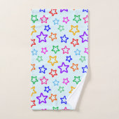 Hesperos Badhandtuch Set (Handtuch)