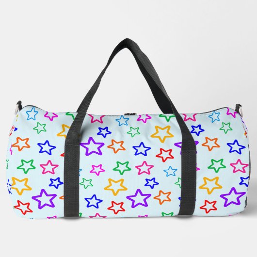 Hesperos Duffle Bag (Vorderseite)