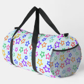 Hesperos Duffle Bag (Rechte Ecke)