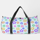 Hesperos Duffle Bag (Rückseite)