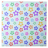 Hesperos Fliese (Vorderseite)