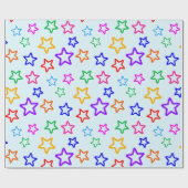 Hesperos Geschenkpapier (Flach)