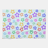 Hesperos Geschirrtuch (Horizontal)