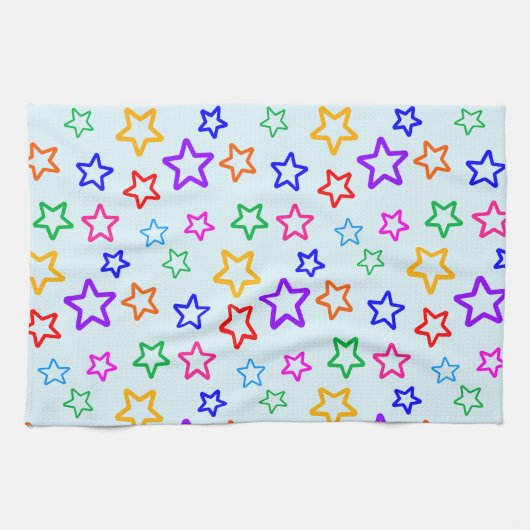 Hesperos Geschirrtuch (Horizontal)