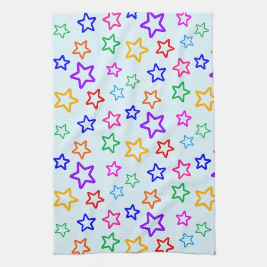 Hesperos Geschirrtuch (Vertikal)