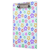 Hesperos Klemmbrett (Links)