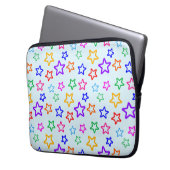 Hesperos Laptopschutzhülle (Vorderseite Links)