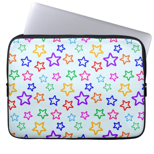 Hesperos Laptopschutzhülle (Vorderseite)