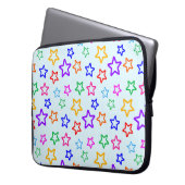 Hesperos Laptopschutzhülle (Vorderseite Links)