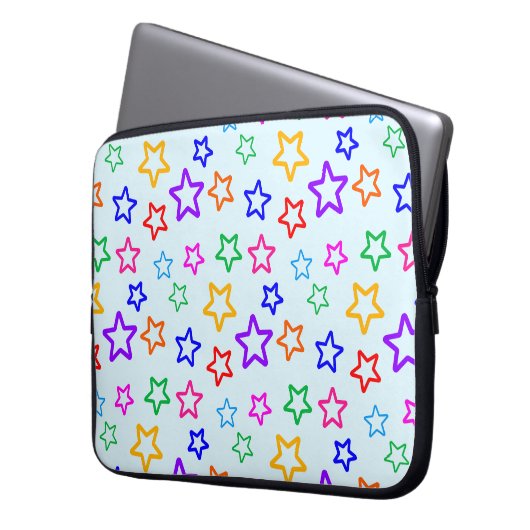 Hesperos Laptopschutzhülle (Vorderseite Links)