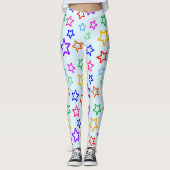 Hesperos Leggings (Vorderseite)