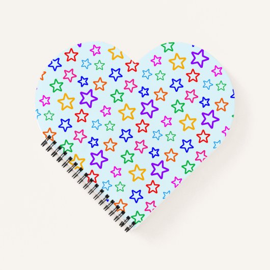 Hesperos Notizblock (Vorderseite)