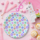 Hesperos Pappteller (Party)