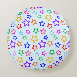 Hesperos Rundes Kissen