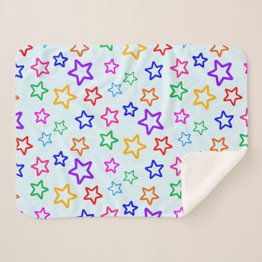 Hesperos Sherpadecke (Vorderseite (Horizontal))