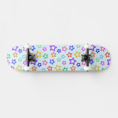 Hesperos Skateboard (Horizontal)
